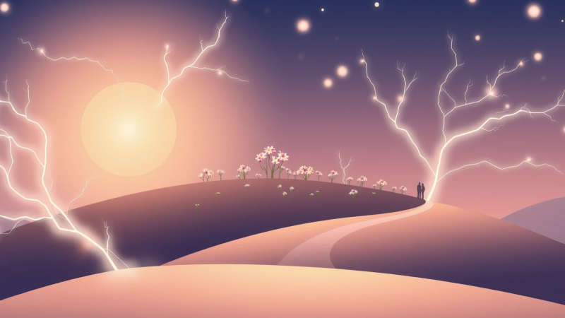 Paz visual