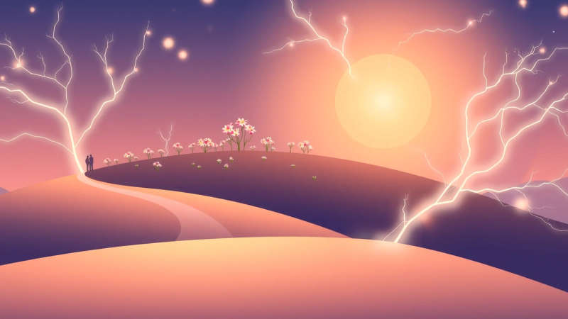 Paz visual